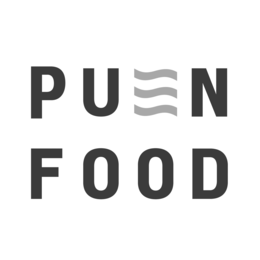 Mark drawing for PU N FOOD