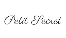 Mark drawing for PETIT SECRET