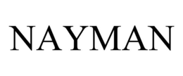 Mark drawing for NAYMAN
