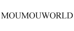 Mark drawing for MOUMOUWORLD