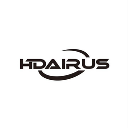 Mark drawing for HDAIRUS