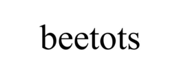 Mark drawing for BEETOTS