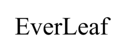 Mark drawing for EVERLEAF