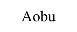 Mark drawing for AOBU