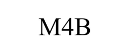 Mark drawing for M4B