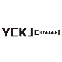 Mark drawing for YCKJCHAEGERD