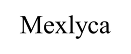 Mark drawing for MEXLYCA