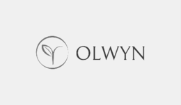 Mark drawing for OLWYN