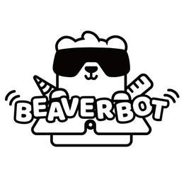 Mark drawing for BEAVERBOT