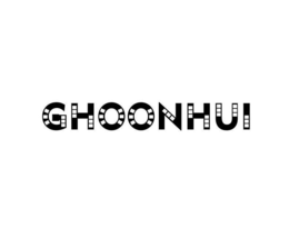 Mark drawing for GHOONHUI