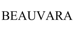 Mark drawing for BEAUVARA