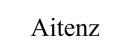 Mark drawing for AITENZ