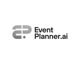 Mark drawing for EP EVENT PLANNER.AI