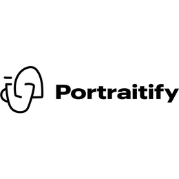 Mark drawing for PORTRAITIFY