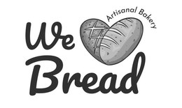 Mark drawing for WE BREAD ARTISANAL BAKERY