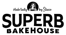 Mark drawing for MADE TASTY BY STACIE SUPERB BAKEHOUSE