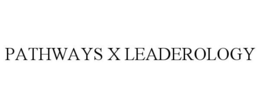 Mark drawing for PATHWAYS X LEADEROLOGY