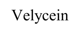 Mark drawing for VELYCEIN