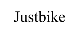 Mark drawing for JUSTBIKE