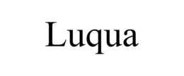 Mark drawing for LUQUA