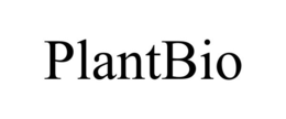 Mark drawing for PLANTBIO