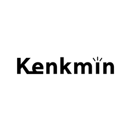 Mark drawing for KENKMIN
