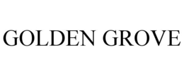 Mark drawing for GOLDEN GROVE
