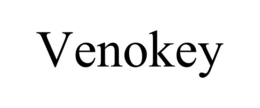 Mark drawing for VENOKEY