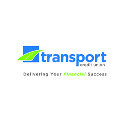 Mark drawing for TRANSPORT CREDIT UNION DELIVERING YOUR FINANCIAL SUCCESS