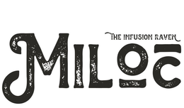 Mark drawing for MILOC THE INFUSION RAVEN