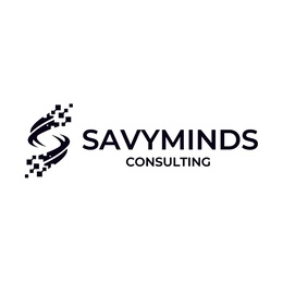 Mark drawing for S SAVYMINDS CONSULTING