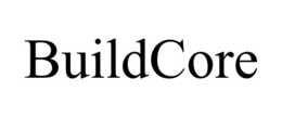 Mark drawing for BUILDCORE