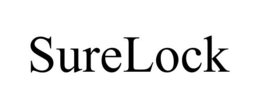 Mark drawing for SURELOCK