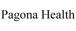 Mark drawing for PAGONA HEALTH