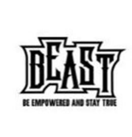 Mark drawing for BEAST BE EMPOWERED AND STAY TRUE