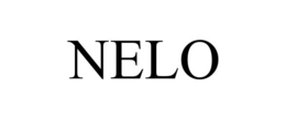Mark drawing for NELO