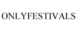 Mark drawing for ONLYFESTIVALS