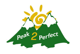 Mark drawing for PEAK2PERFECT