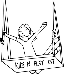 Mark drawing for KIDS N PLAY OT