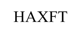 Mark drawing for HAXFT