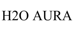 Mark drawing for H2O AURA