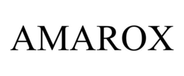 Mark drawing for AMAROX