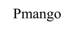 Mark drawing for PMANGO