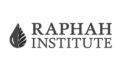 Mark drawing for RAPHAH INSTITUTE