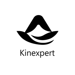 Mark drawing for KINEXPERT
