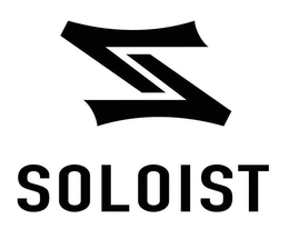 Mark drawing for SOLOIST