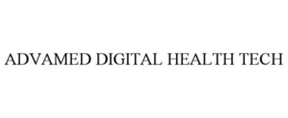 Mark drawing for ADVAMED DIGITAL HEALTH TECH
