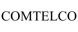 Mark drawing for COMTELCO