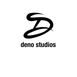 Mark drawing for DS DENO STUDIOS
