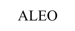 Mark drawing for ALEO